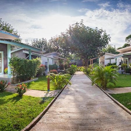 Enda Lanta Bungalows Ko Lanta Exteriér fotografie
