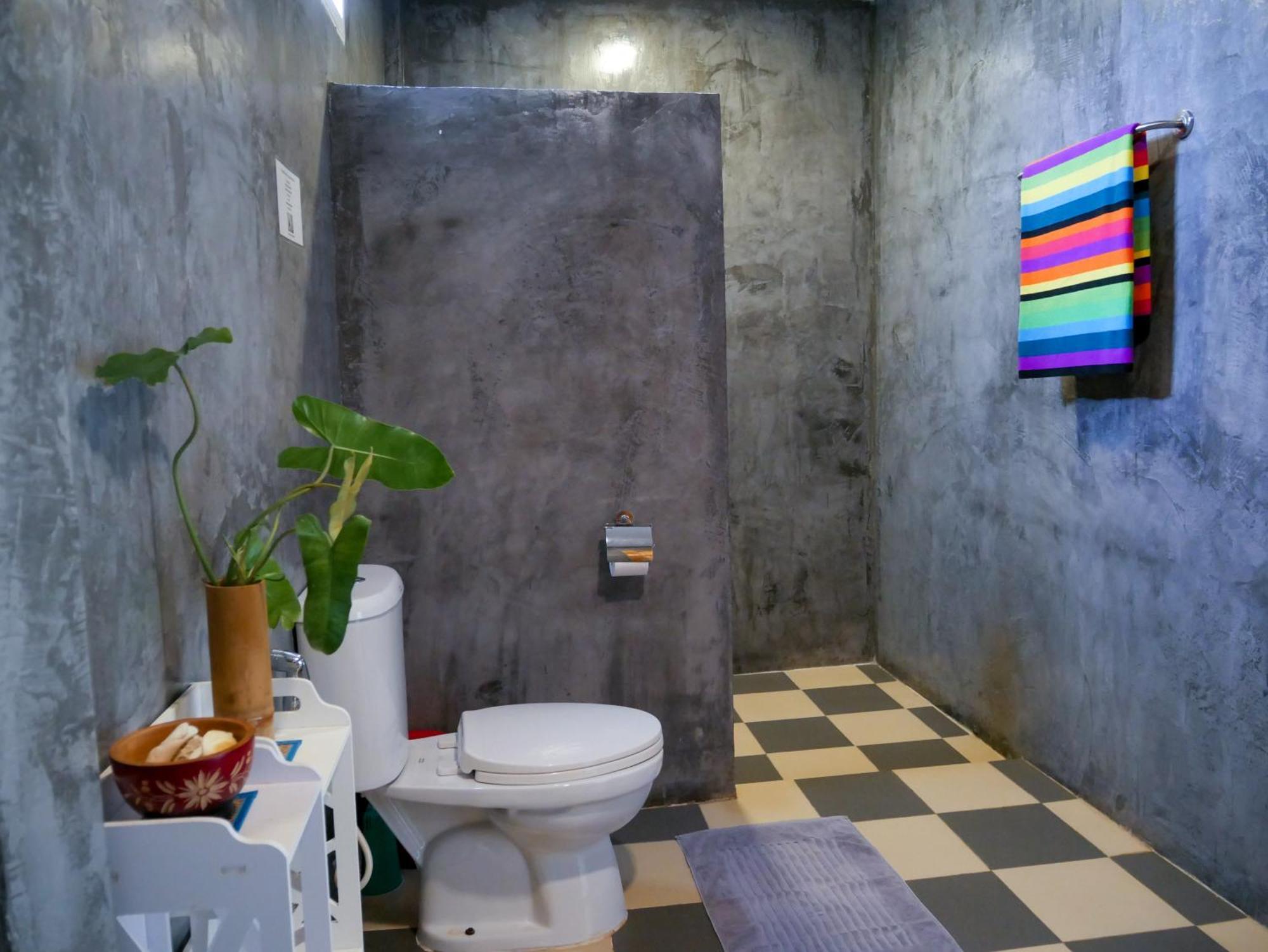Enda Lanta Bungalows Ko Lanta Exteriér fotografie